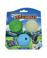 Chuckit Fetch Medley - Foto 5
