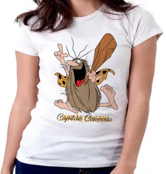 Baby look blusa feminina adventure time todos personagens - Foto 2