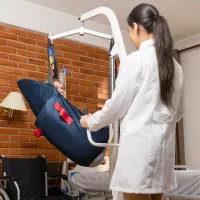 Guincho de Transferência D5000 Dellamed - Foto 4