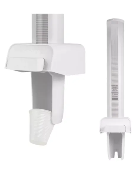 Porta Copo Dispenser Água 150 a 200ml Nobre