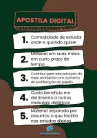 Apostila TJ MA Analista Judiciário Estatístico 2024 - Foto 2