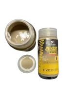 Tinta Revest Car Fosco Novax 90ml - Para Bancos Automotivos e Interiores em Couro - Foto 4