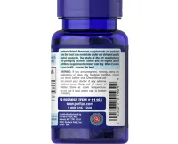 Biotin 10.000mcg 100 Softgel Puritan's Pride Eua - Foto 3