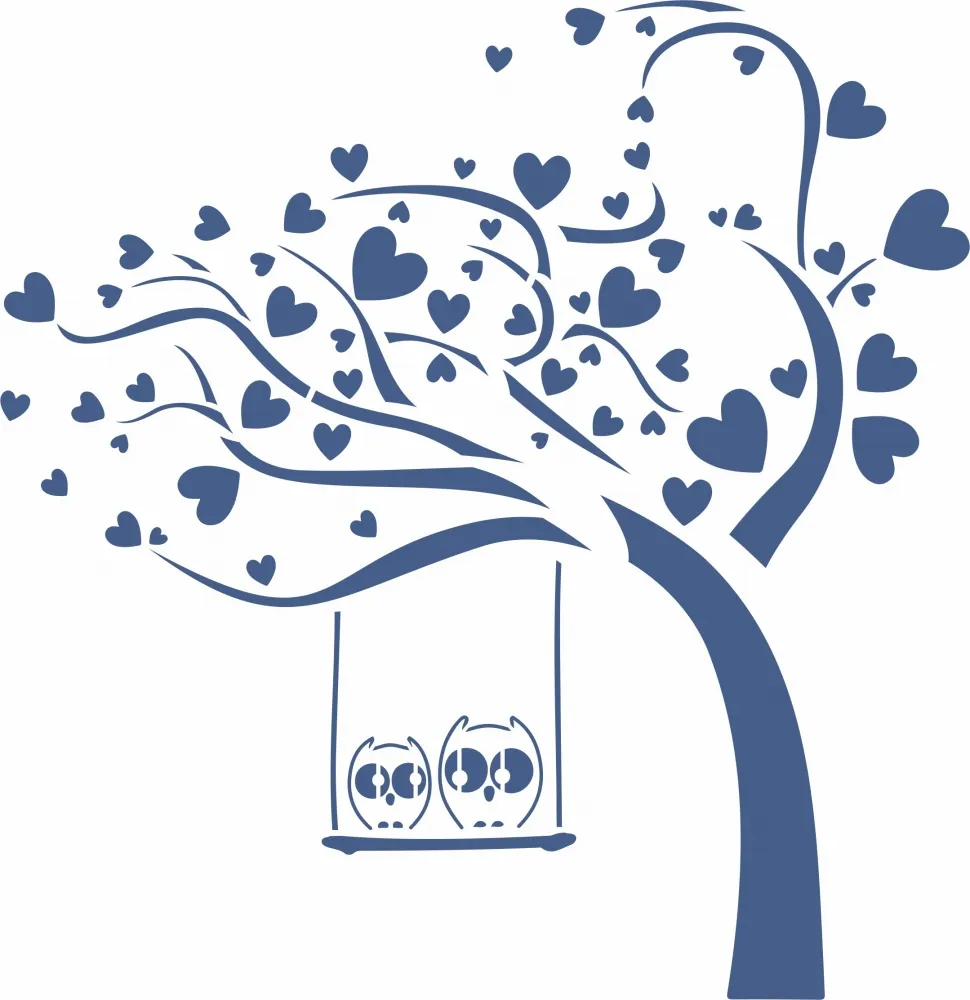 ST-8010 - Stencil para Pintura 