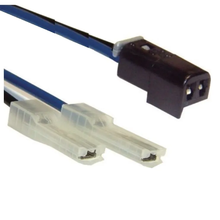 Conector Chicote Inferior da Tampa da Bomba de Combustível Vectra ano 1996 até 2005 Tampa de Plástico  TC 1262