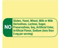Folate 1,333mcg  Spring Valley DFE (Folic Acid 800 mcg) C/400 Tablets - Foto 4