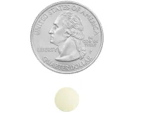 Folate 1,333mcg  Spring Valley DFE (Folic Acid 800 mcg) C/400 Tablets - Foto 6