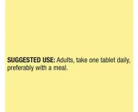 Folate 1,333mcg  Spring Valley DFE (Folic Acid 800 mcg) C/400 Tablets - Foto 9