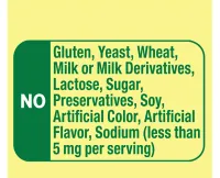 Folate 666mcg  Spring Valley DFE (Folic Acid 400 mcg) C/250 Tablets + Frete Grátis - Foto 5