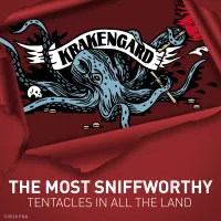 Desodorante Old Spice Krakengard  Aluminum Free 85g Tripla Proteção Importado - Foto 4