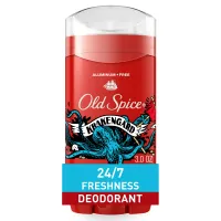 Desodorante Old Spice Krakengard  Aluminum Free 85g Tripla Proteção Importado - Foto 6