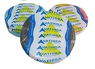 VATHISA FIOS Cabo Flexível 2,5mm 100Metros 750V