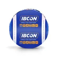 IBCON CONDUSPAR FIOS Cabo Flexível 2,5mm 100Metros 750V Imagem