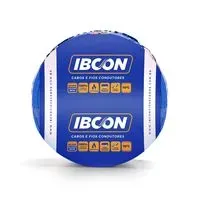 IBCON CONDUSPAR FIOS Cabo Flexível 2,5mm 100Metros 750V