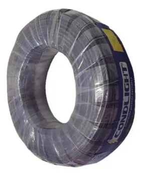 CONDLIGHT FIOS Cabo Flexível 2,5mm 100Metros 750V - Foto 2