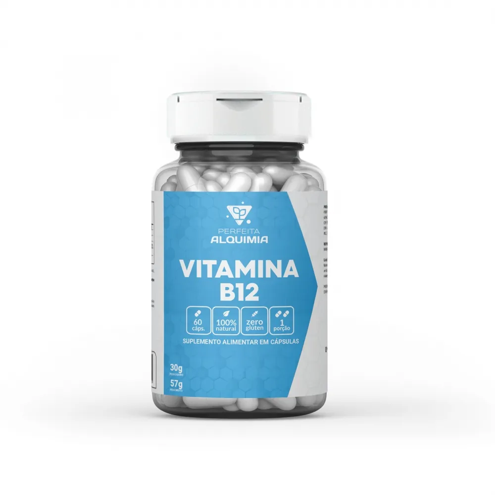VITAMINA B12