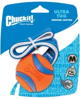 Chuckit Ultra Tug - Foto 4