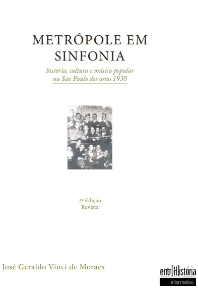 METRÓPOLE EM SINFONIA