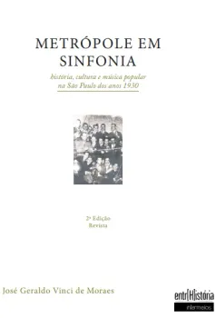 METRÓPOLE EM SINFONIA