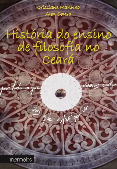 História do ensino  de filosofia no Ceará
