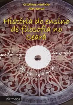 História do ensino  de filosofia no Ceará