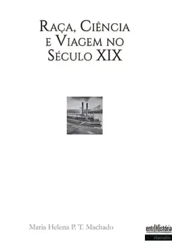 Raça, ciência e viagem no século XIX