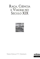 Raça, ciência e viagem no século XIX
