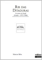  Rir das ditaduras – os dentes de Henfil (Fradim, 1971-1980)