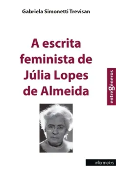  A escrita feminista de Júlia Lopes de Almeida