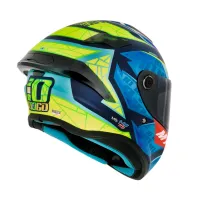 CAPACETE MT TARGO S DIEGO MOREIRA - Foto 3