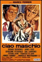 Cia Maschio (1978) Marco Ferreri - legendas em português