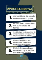 Apostila Pref. Caruaru Auxiliar de Serviços Administrativos 2024 - Foto 2