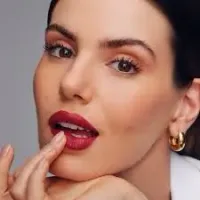 DUO BLUSH E BRONZER GLAM PÊSSEGO SUPREMO EUDORA 5g - Foto 3
