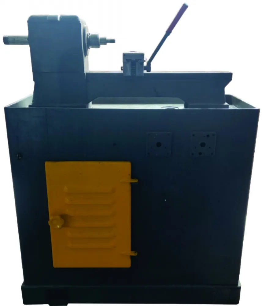 Torno Revolver Polimac 22mm