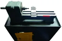Torno Revolver Polimac 22mm - Foto 4