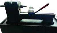 Torno Revolver Polimac 22mm - Foto 5