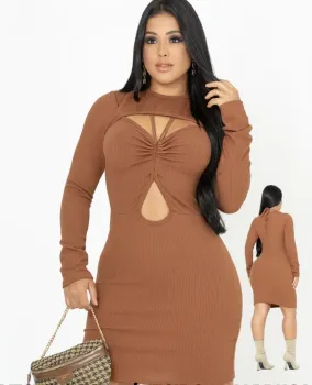 Vestido Lara