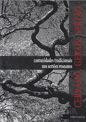 Cerrado, Gerais, Sertão