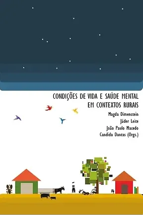  Condições de vida e saúde mental em contextos rurais Imagem