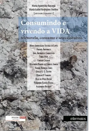 Consumindo e vivendo a VIDA