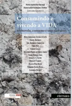 Consumindo e vivendo a VIDA