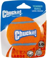 Chuckit Tennis Ball - Foto 3