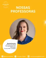 Formação Presencial do PEVI: Programa Ensino Para a Vida - Foto 4