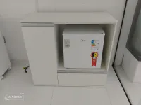 Aparador Frigobar Rosana