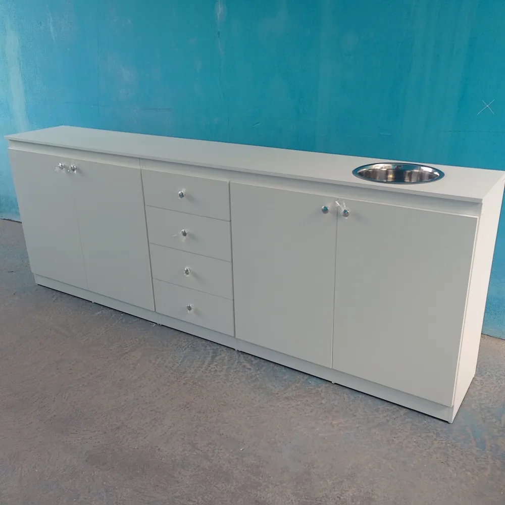 Bancada Estética / Odontologia  Imagem