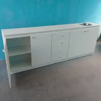 Bancada Estética / Odontologia  - Foto 2