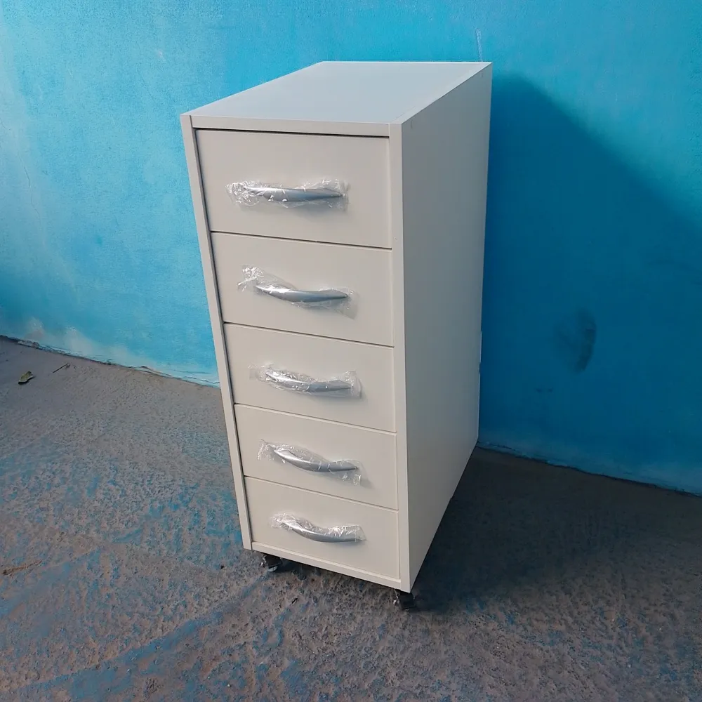 Carrinho Auxiliar Telma