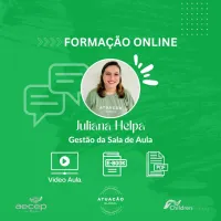 Gestão da Sala de Aula: Vídeo Aula + Apresentação em PDF + Ebook 