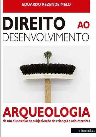  Direito ao desenvolvimento – arqueologia de um dispositivo na subjetivação de crianças e adolescentes