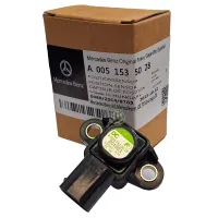 Sensor Map MERCEDES BENZ A0051535028